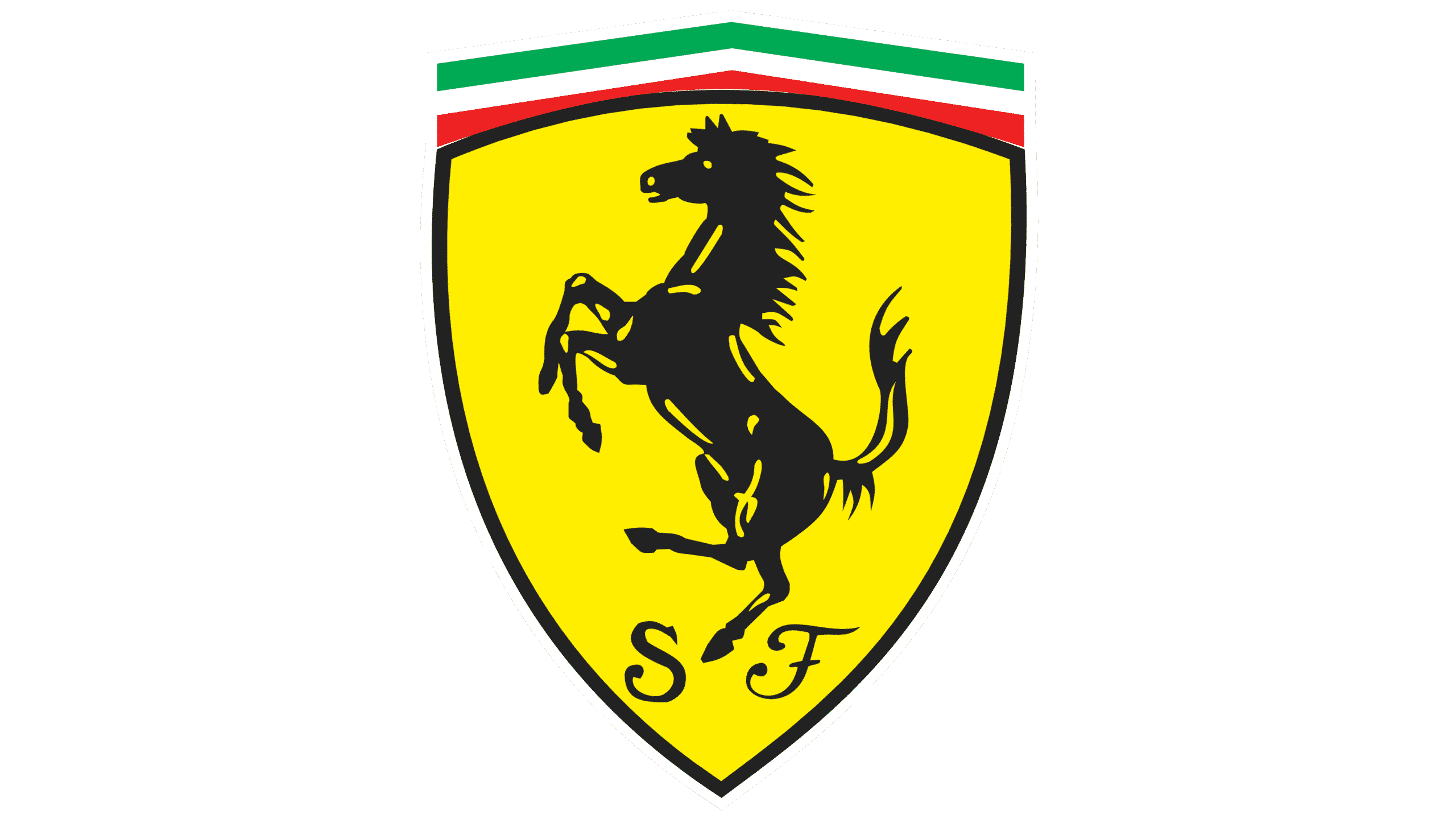 Ferrari-Logo